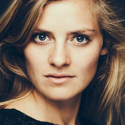 Marie Tourell Søderberg image